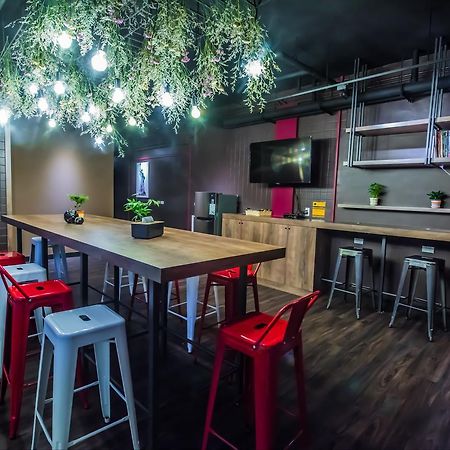 Hi B&B Лодун Экстерьер фото