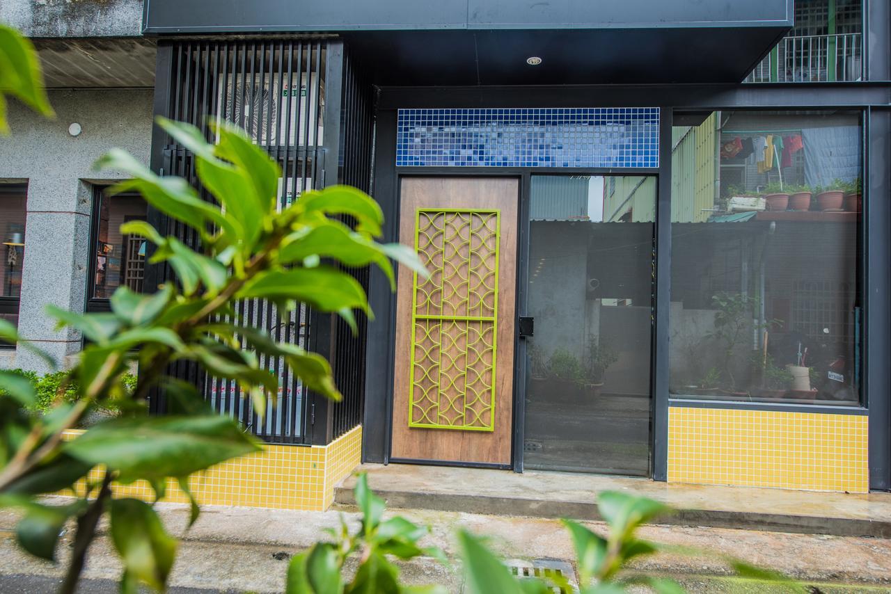 Hi B&B Лодун Экстерьер фото