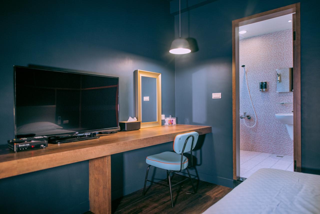 Hi B&B Лодун Экстерьер фото